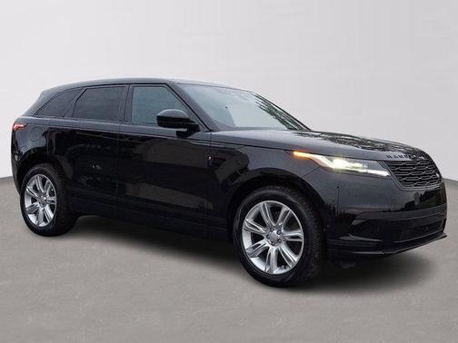 2026 Land Rover Range Rover Velar P250 S