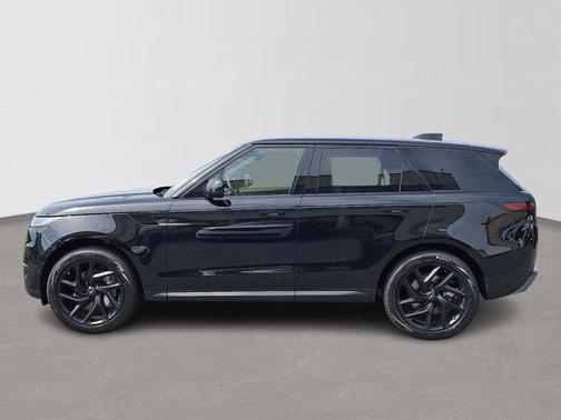2025 Land Rover Range Rover Sport P360 SE