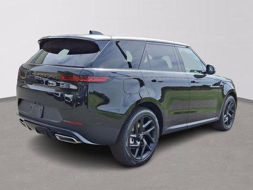 2025 Land Rover Range Rover Sport P360 SE