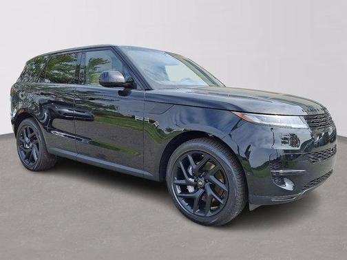 2025 Land Rover Range Rover Sport P360 SE