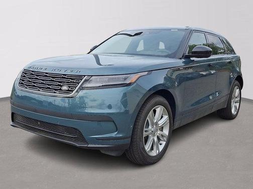 2026 Land Rover Range Rover Velar P250 S