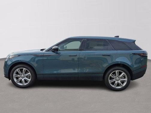 2026 Land Rover Range Rover Velar P250 S