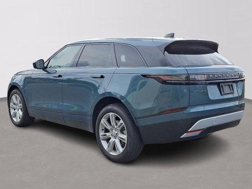2026 Land Rover Range Rover Velar P250 S