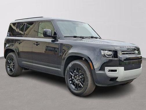2025 Land Rover Defender P400 S