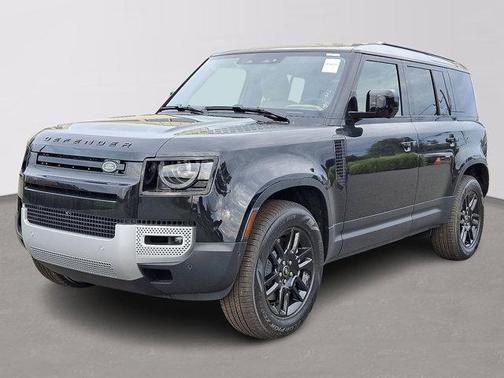 2025 Land Rover Defender P400 S