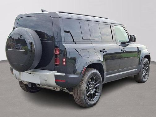 2025 Land Rover Defender P400 S