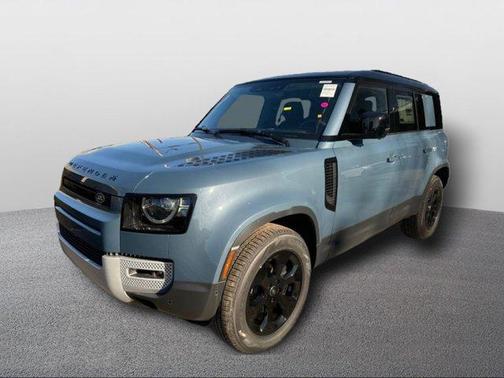2025 Land Rover Defender P400 S