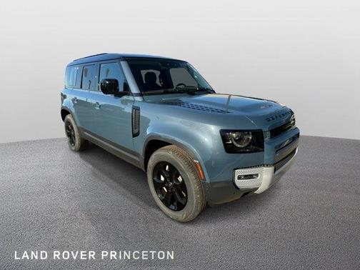 2025 Land Rover Defender P400 S