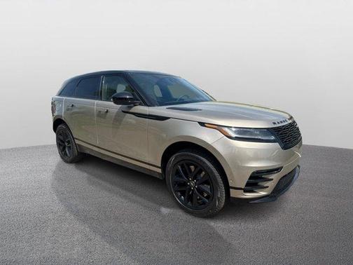 2026 Land Rover Range Rover Velar P250 Dynamic SE