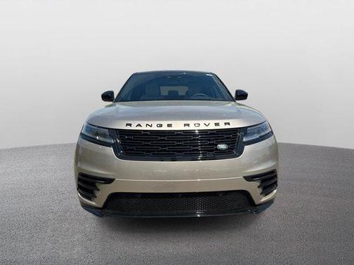 2026 Land Rover Range Rover Velar P250 Dynamic SE