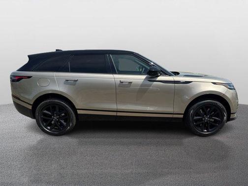2026 Land Rover Range Rover Velar P250 Dynamic SE