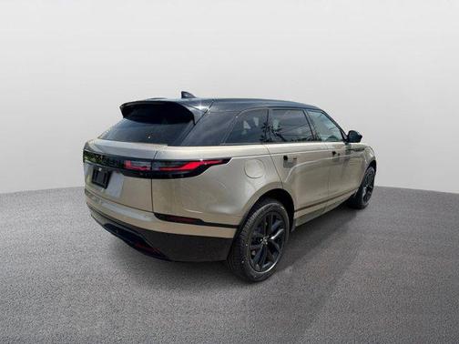 2026 Land Rover Range Rover Velar P250 Dynamic SE