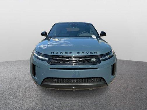 2026 Land Rover Range Rover Evoque Core S
