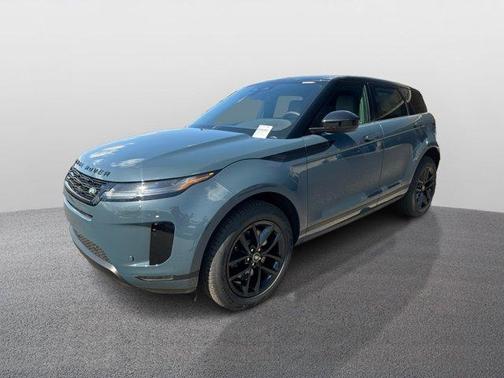 2026 Land Rover Range Rover Evoque Core S
