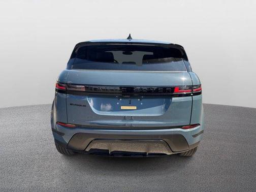 2026 Land Rover Range Rover Evoque Core S