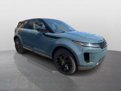 2026 Land Rover Range Rover Evoque Core S