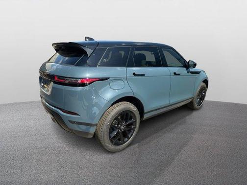 2026 Land Rover Range Rover Evoque Core S