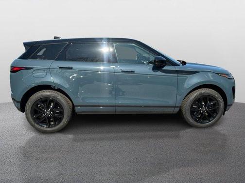 2026 Land Rover Range Rover Evoque Core S