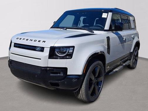 2026 Land Rover Defender 110 X-Dynamic SE