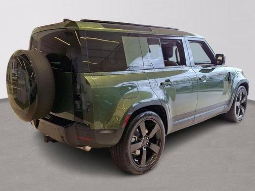 2026 Land Rover Defender S