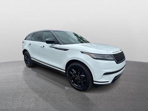 2026 Land Rover Range Rover Velar P250 S