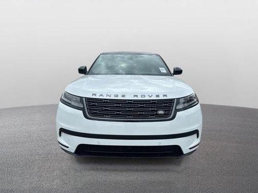 2026 Land Rover Range Rover Velar P250 S