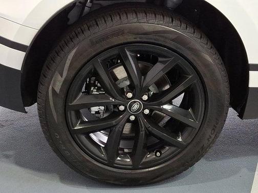 2026 Land Rover Range Rover Velar P250 S
