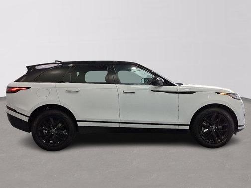 2026 Land Rover Range Rover Velar P250 S