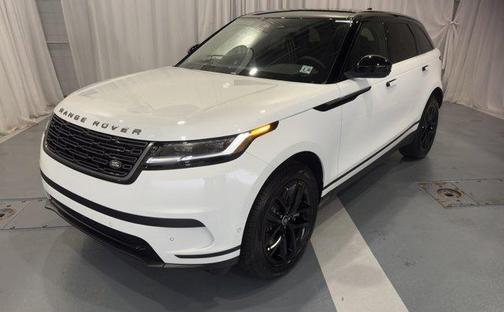 2026 Land Rover Range Rover Velar P250 S