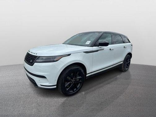 2026 Land Rover Range Rover Velar P250 S