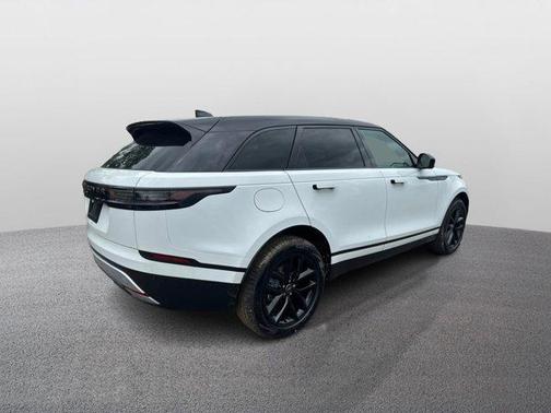 2026 Land Rover Range Rover Velar P250 S