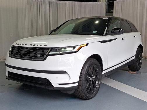 2026 Land Rover Range Rover Velar P250 S