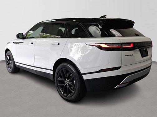 2026 Land Rover Range Rover Velar P250 S