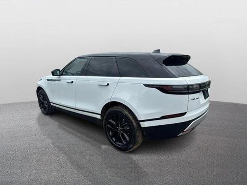 2026 Land Rover Range Rover Velar P250 S