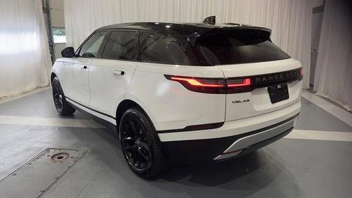 2026 Land Rover Range Rover Velar P250 S