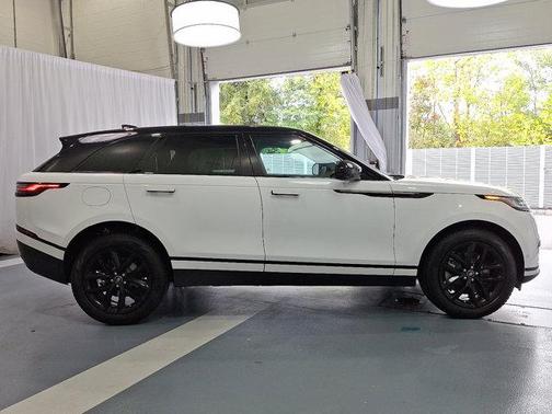 2026 Land Rover Range Rover Velar P250 S