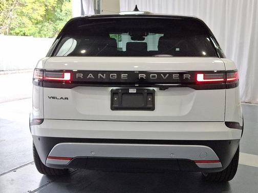 2026 Land Rover Range Rover Velar P250 S