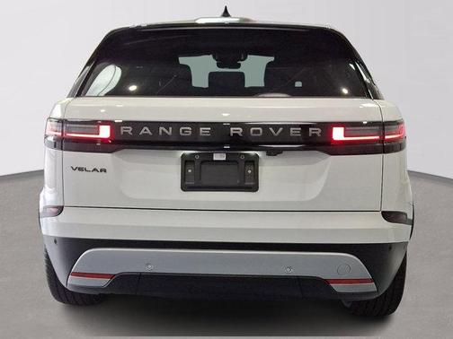 2026 Land Rover Range Rover Velar P250 S