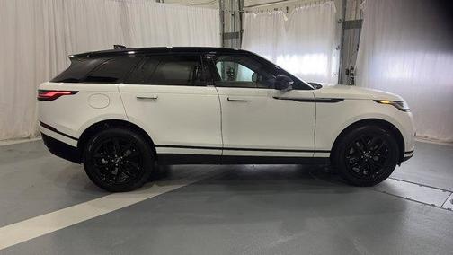 2026 Land Rover Range Rover Velar P250 S
