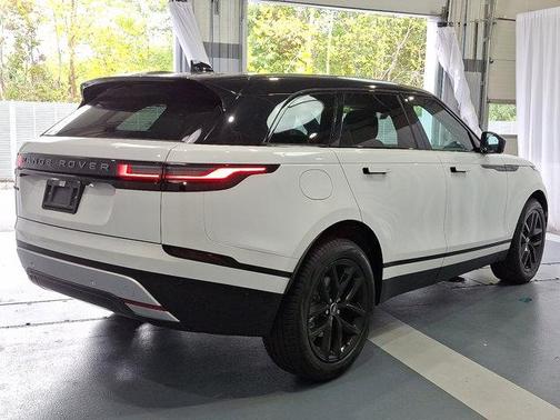 2026 Land Rover Range Rover Velar P250 S