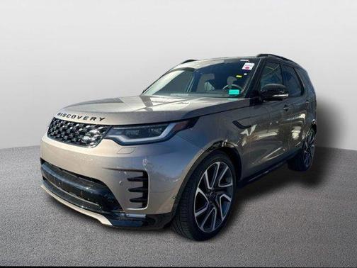 2025 Land Rover Discovery P360 Dynamic SE