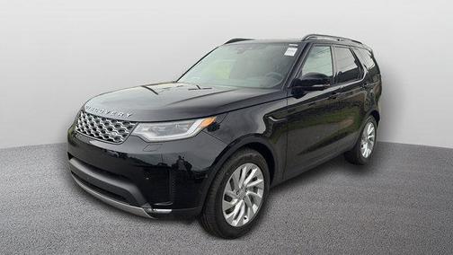 2025 Land Rover Discovery P300 S