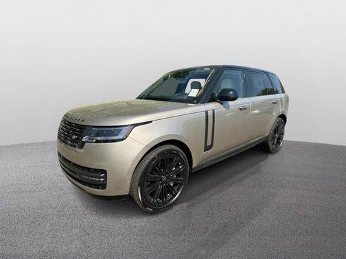 2025 Land Rover Range Rover P530 SE 7 Seat