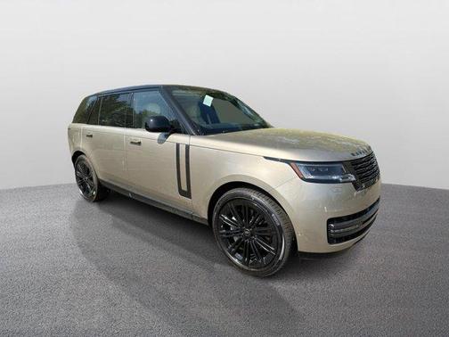2025 Land Rover Range Rover P530 SE 7 Seat