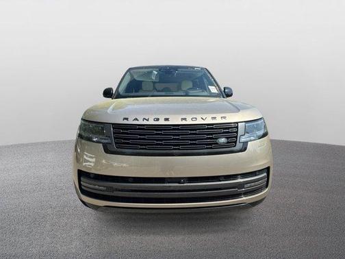 2025 Land Rover Range Rover P530 SE 7 Seat