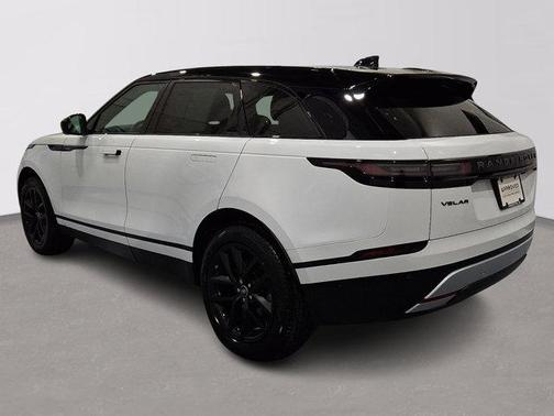 2026 Land Rover Range Rover Velar P250 S