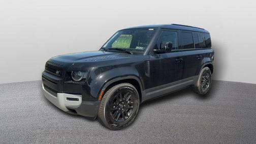 2025 Land Rover Defender P300