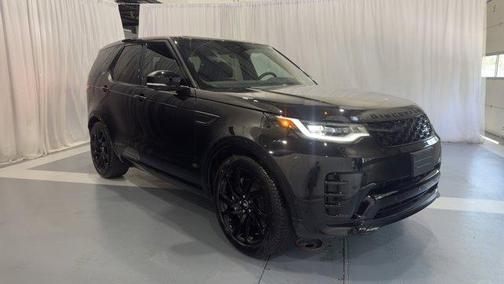 2024 Land Rover Discovery P300 Dynamic SE