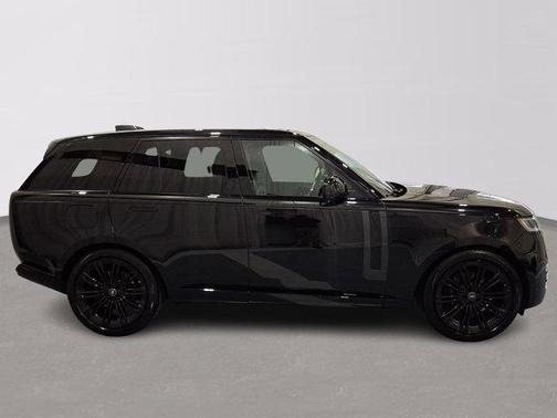2024 Land Rover Range Rover P400 SE