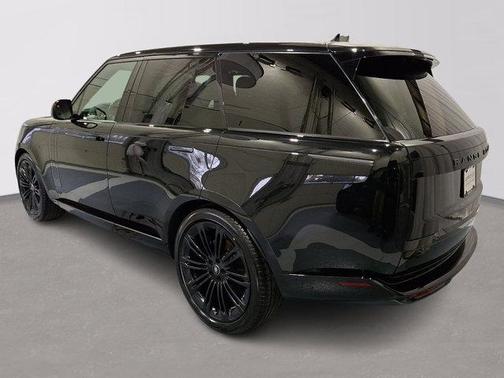 2024 Land Rover Range Rover P400 SE